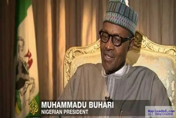 Nigeria Is Now A Member Of The Islamic Coalition Against Terrorism – Buhari